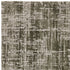 Lyza Rug Abstract Green Rug